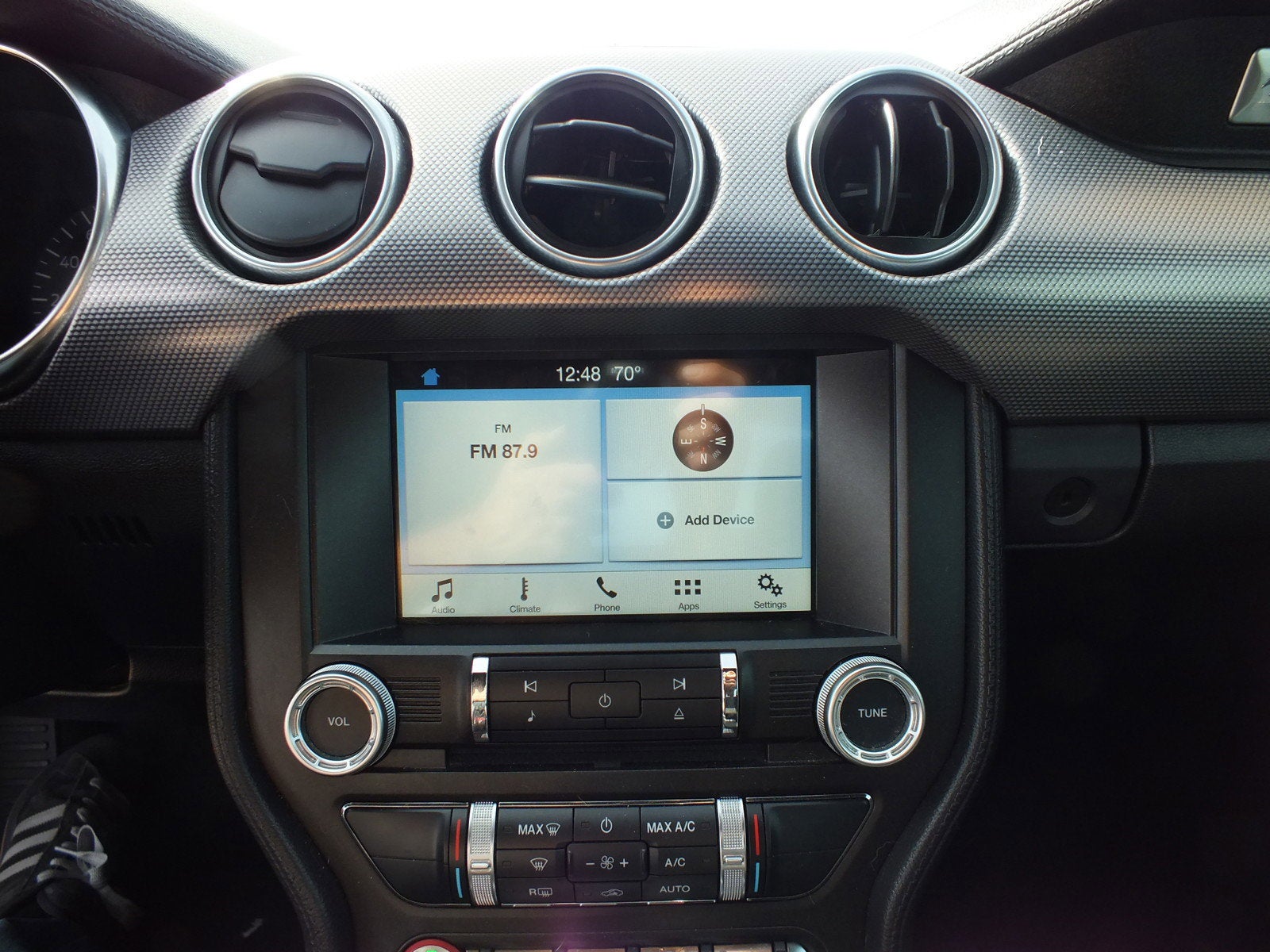 2018 Ford Mustang EcoBoost *1-OWNER!*