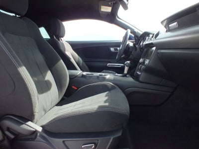 2018 Ford Mustang EcoBoost *1-OWNER!*