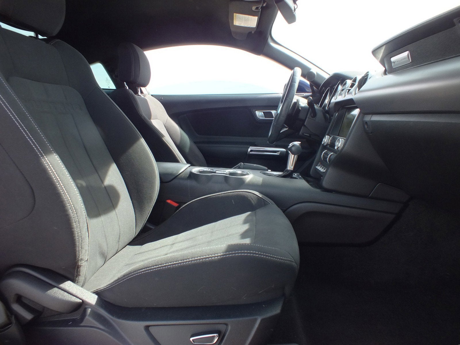 2018 Ford Mustang EcoBoost *1-OWNER!*