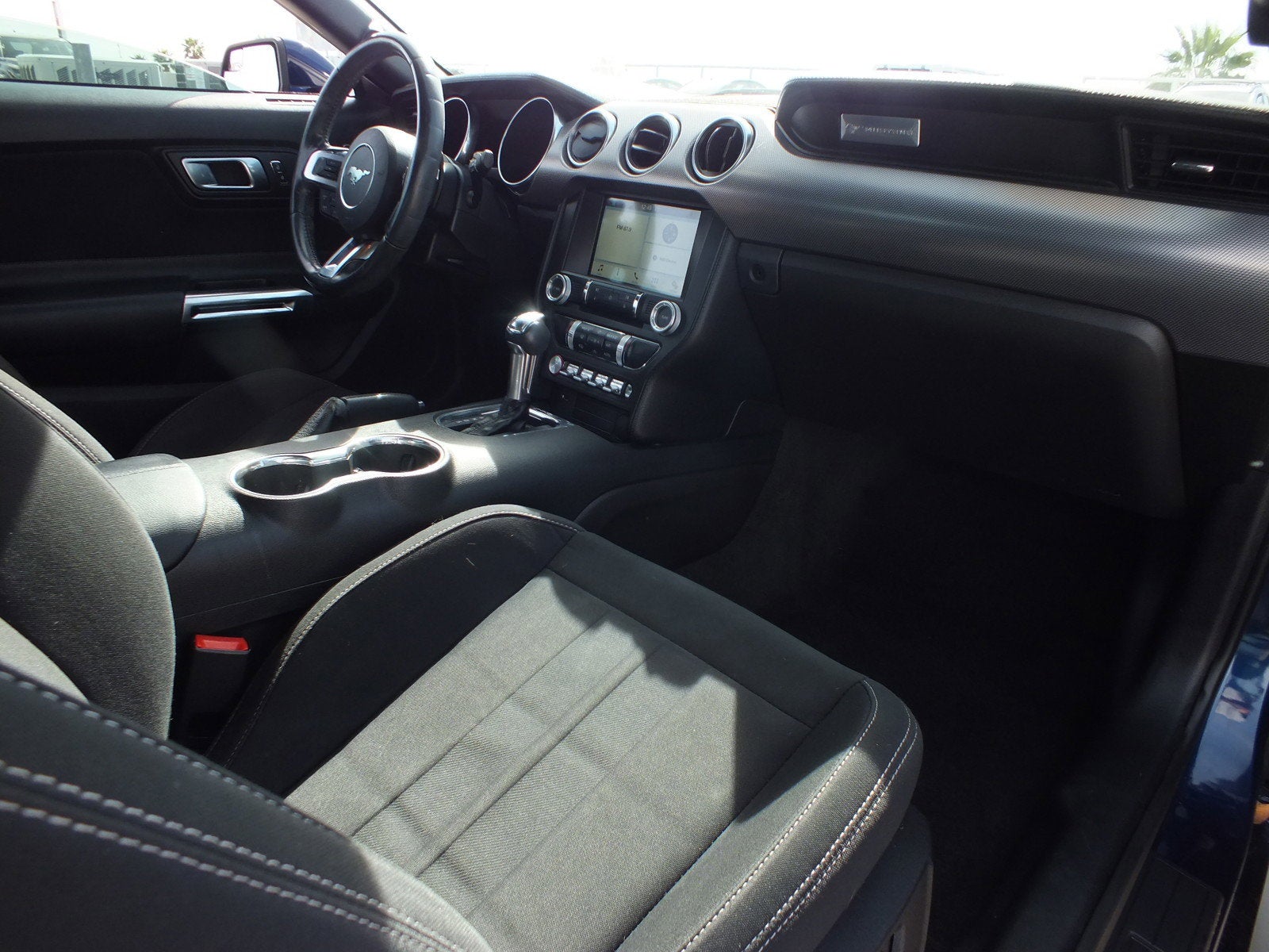 2018 Ford Mustang EcoBoost *1-OWNER!*