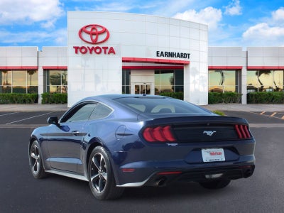 2018 Ford Mustang EcoBoost *1-OWNER!*