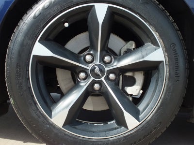 2018 Ford Mustang EcoBoost *1-OWNER!*