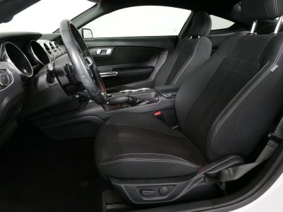 2020 Ford Mustang EcoBoost RWD *1 OWNER, CLEAN CARFAX!*