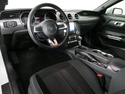 2020 Ford Mustang EcoBoost RWD *1 OWNER, CLEAN CARFAX!*