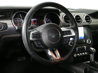 2020 Ford Mustang EcoBoost RWD *1 OWNER, CLEAN CARFAX!*