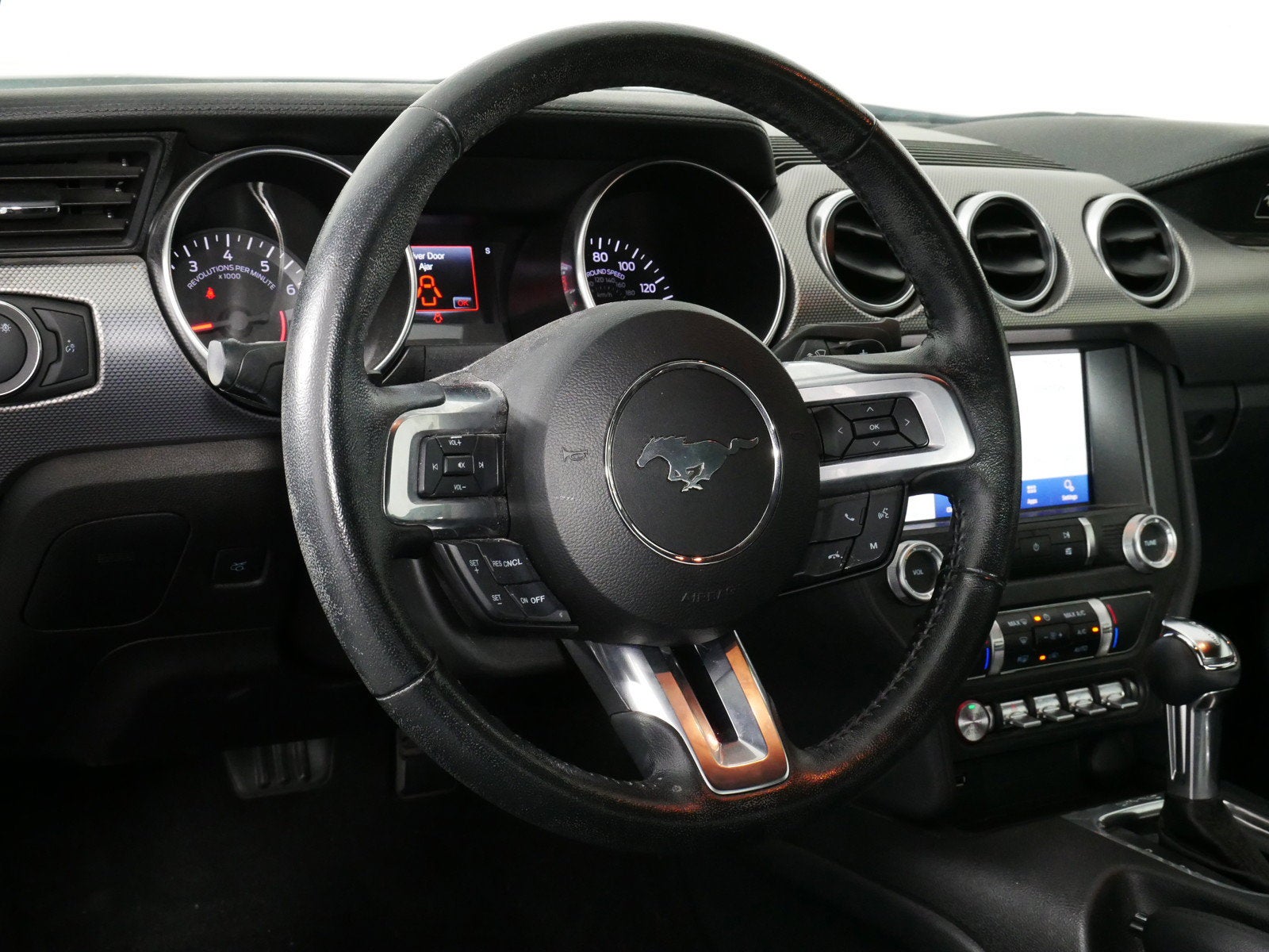 2020 Ford Mustang EcoBoost RWD *1 OWNER, CLEAN CARFAX!*