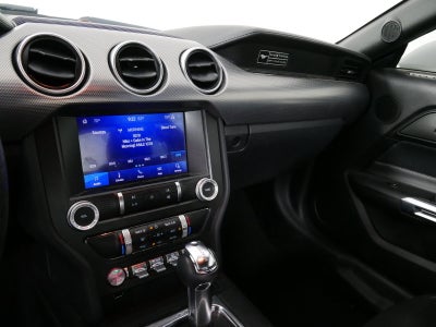2020 Ford Mustang EcoBoost RWD *1 OWNER, CLEAN CARFAX!*
