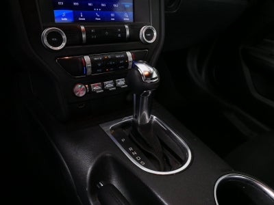 2020 Ford Mustang EcoBoost RWD *1 OWNER, CLEAN CARFAX!*