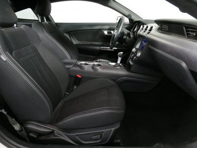 2020 Ford Mustang EcoBoost RWD *1 OWNER, CLEAN CARFAX!*