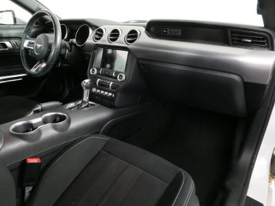 2020 Ford Mustang EcoBoost RWD *1 OWNER, CLEAN CARFAX!*