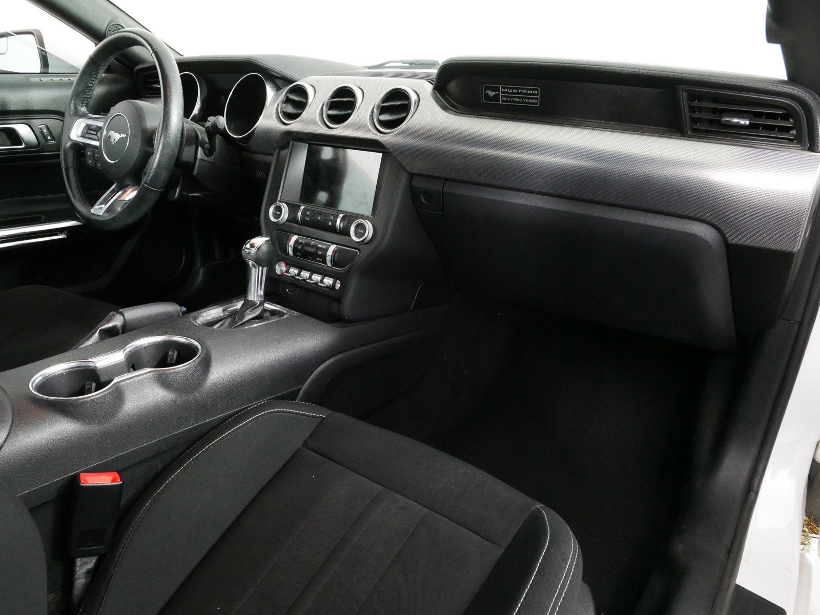 2020 Ford Mustang EcoBoost RWD *1 OWNER, CLEAN CARFAX!*