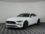 2020 Ford Mustang EcoBoost RWD *1 OWNER, CLEAN CARFAX!*