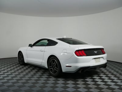 2020 Ford Mustang EcoBoost RWD *1 OWNER, CLEAN CARFAX!*