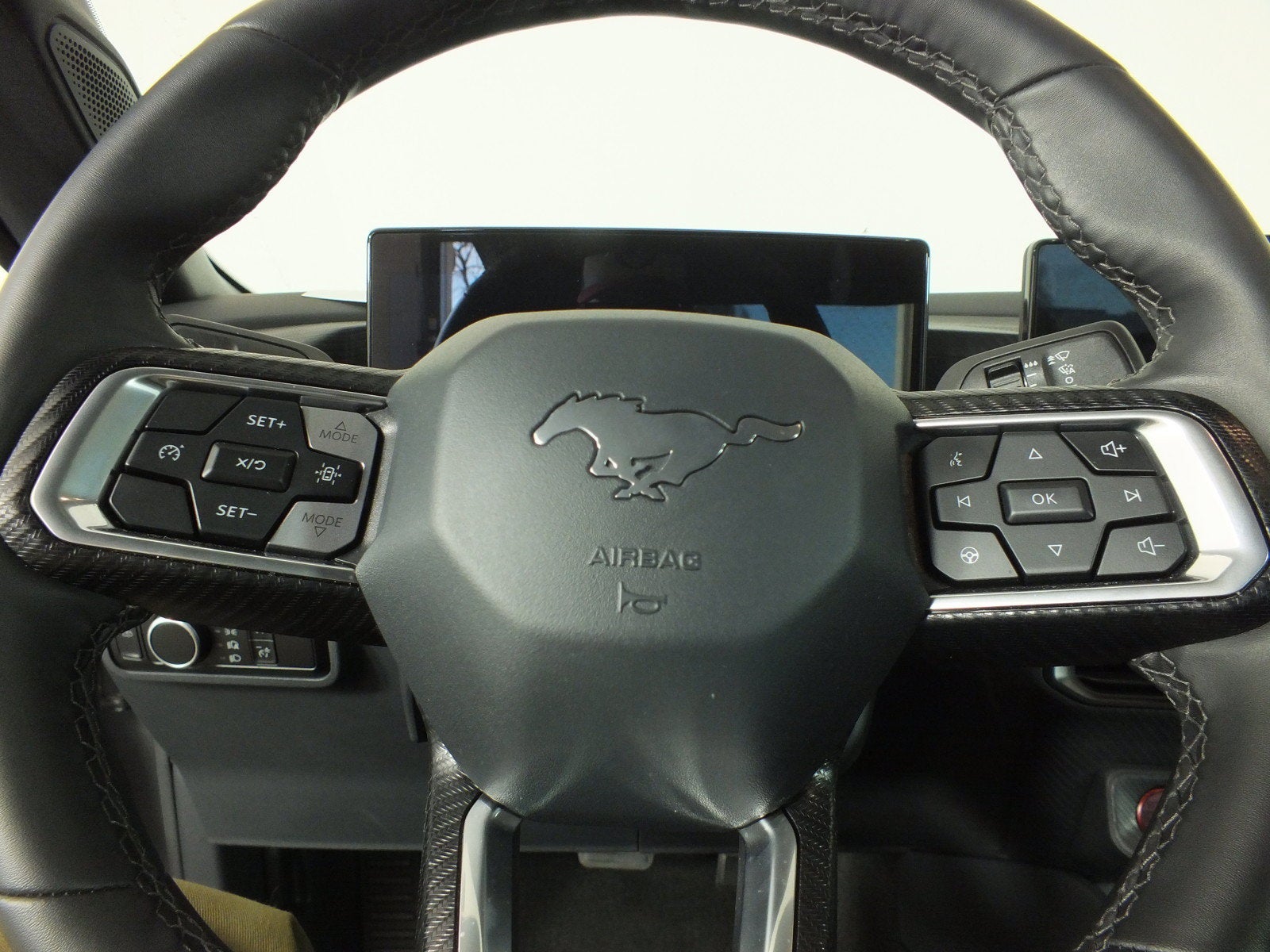 2026 Ford Mustang EcoBoost Fastback *1-OWNER! LOW MILES!*