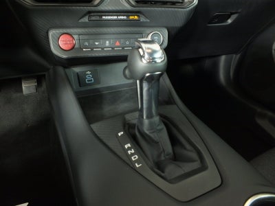 2026 Ford Mustang EcoBoost Fastback *1-OWNER! LOW MILES!*