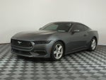2026 Ford Mustang EcoBoost Fastback *1-OWNER! LOW MILES!*