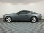 2026 Ford Mustang EcoBoost Fastback *1-OWNER! LOW MILES!*