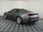 2026 Ford Mustang EcoBoost Fastback *1-OWNER! LOW MILES!*