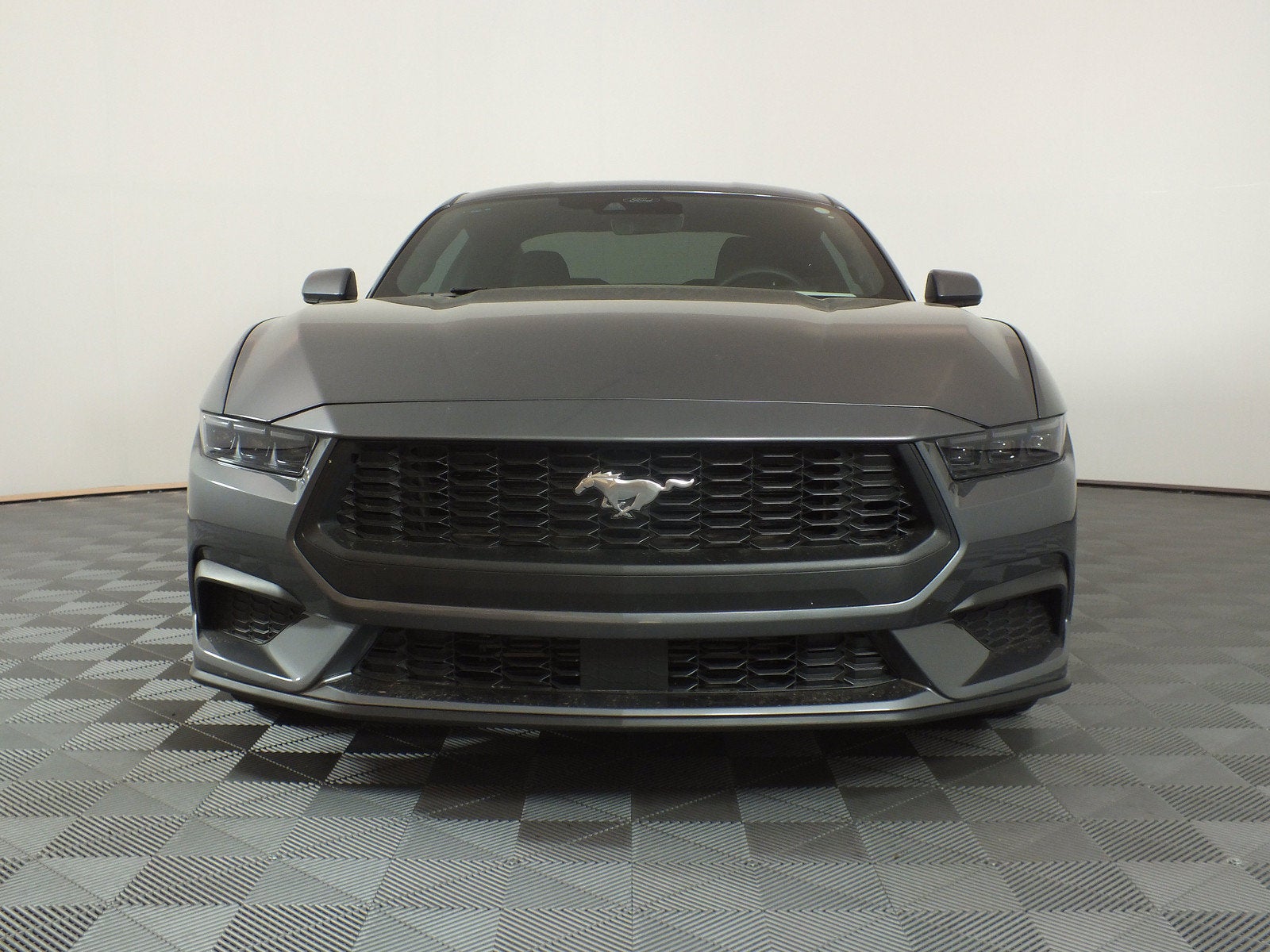 2026 Ford Mustang EcoBoost Fastback *1-OWNER! LOW MILES!*