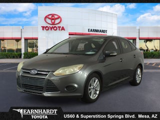 2014 Ford Focus SE *CLEAN CARFAX!*