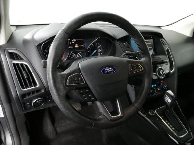 2017 Ford Focus Titanium *1-OWNER, CLEAN CARFAX!*