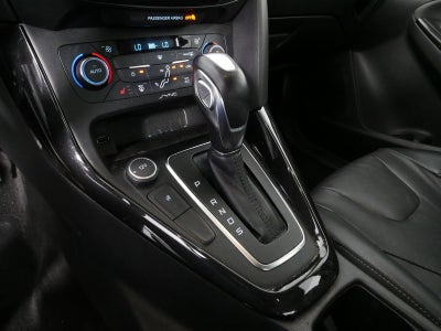 2017 Ford Focus Titanium *1-OWNER, CLEAN CARFAX!*