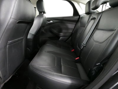 2017 Ford Focus Titanium *1-OWNER, CLEAN CARFAX!*