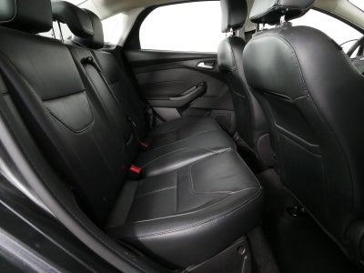 2017 Ford Focus Titanium *1-OWNER, CLEAN CARFAX!*