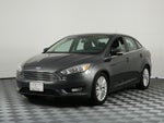 2017 Ford Focus Titanium *1-OWNER, CLEAN CARFAX!*