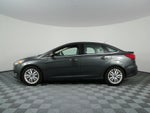2017 Ford Focus Titanium *1-OWNER, CLEAN CARFAX!*