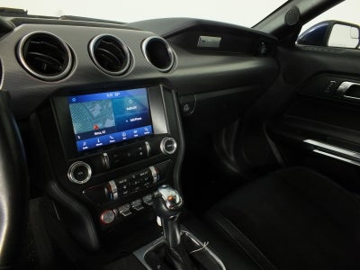 2019 Ford Mustang EcoBoost RWD *SPORTY!*