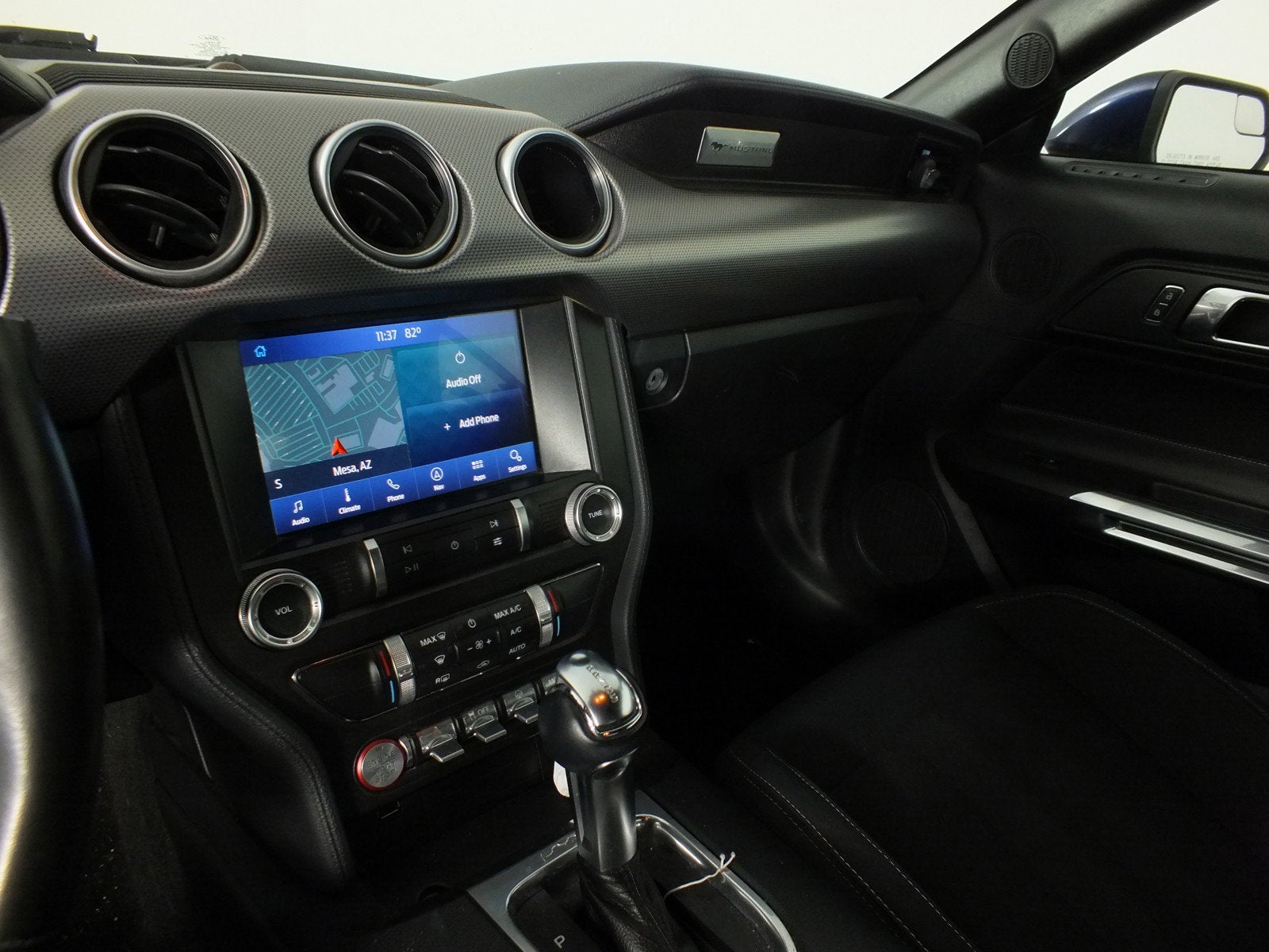 2019 Ford Mustang EcoBoost RWD *SPORTY!*