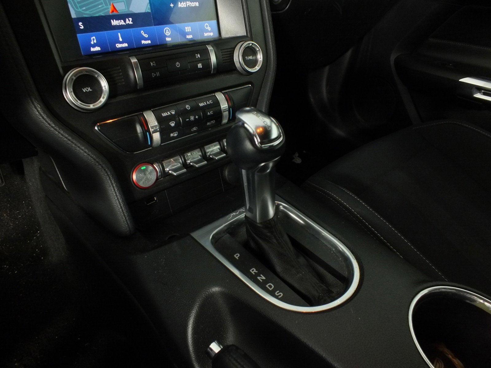 2019 Ford Mustang EcoBoost RWD *SPORTY!*