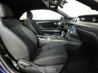 2019 Ford Mustang EcoBoost RWD *SPORTY!*