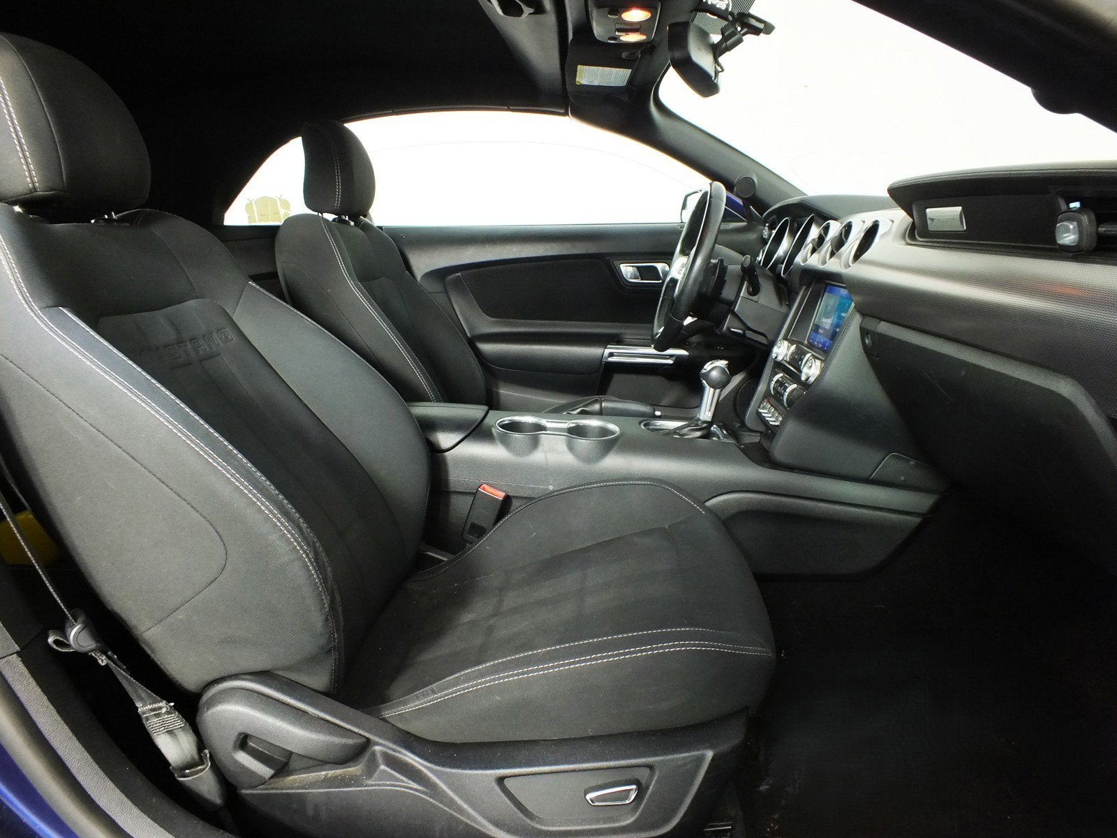 2019 Ford Mustang EcoBoost RWD *SPORTY!*