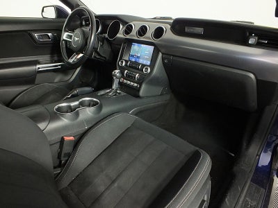 2019 Ford Mustang EcoBoost RWD *SPORTY!*