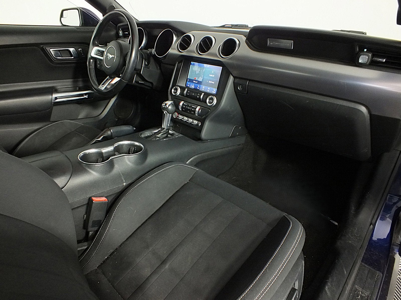 2019 Ford Mustang EcoBoost RWD *SPORTY!*