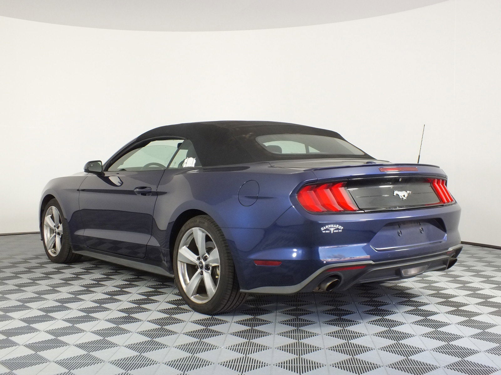 2019 Ford Mustang EcoBoost RWD *SPORTY!*