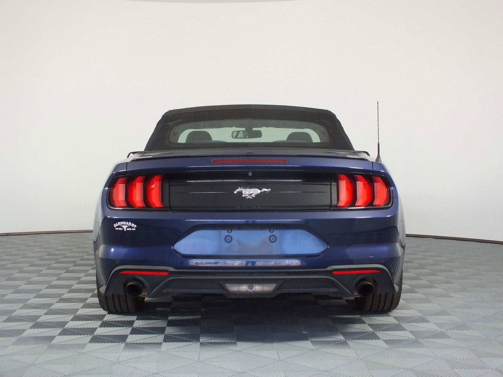 2019 Ford Mustang EcoBoost RWD *SPORTY!*