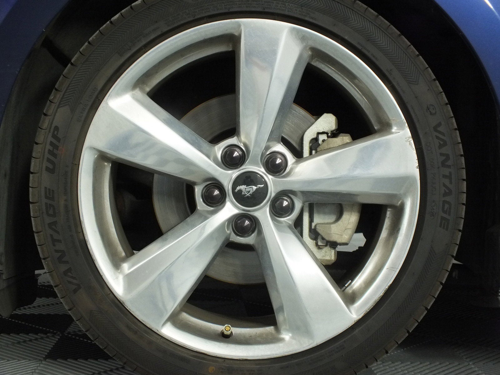 2019 Ford Mustang EcoBoost RWD *SPORTY!*