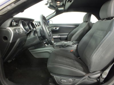 2019 Ford Mustang EcoBoost RWD *SPORTY!*