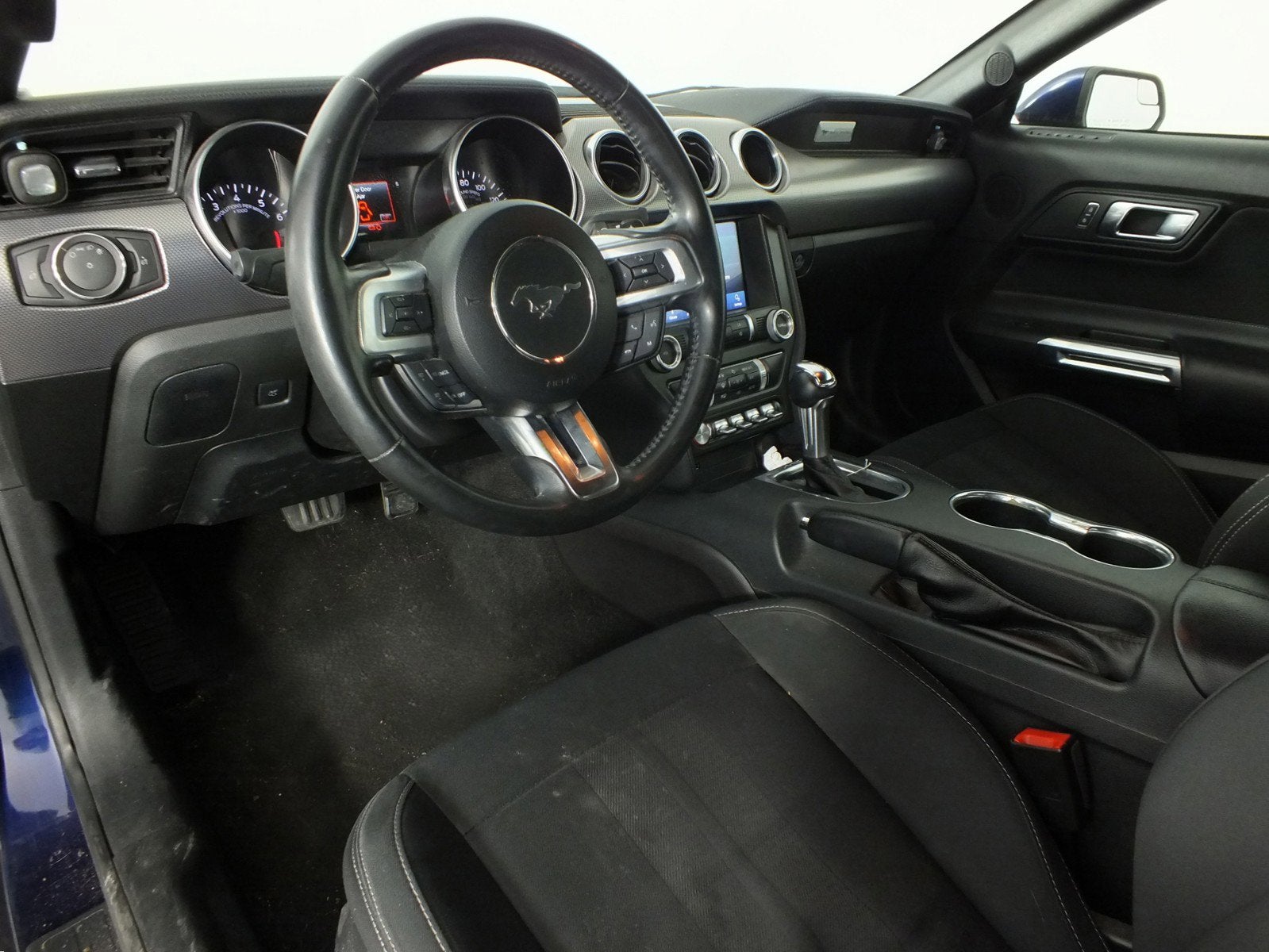 2019 Ford Mustang EcoBoost RWD *SPORTY!*