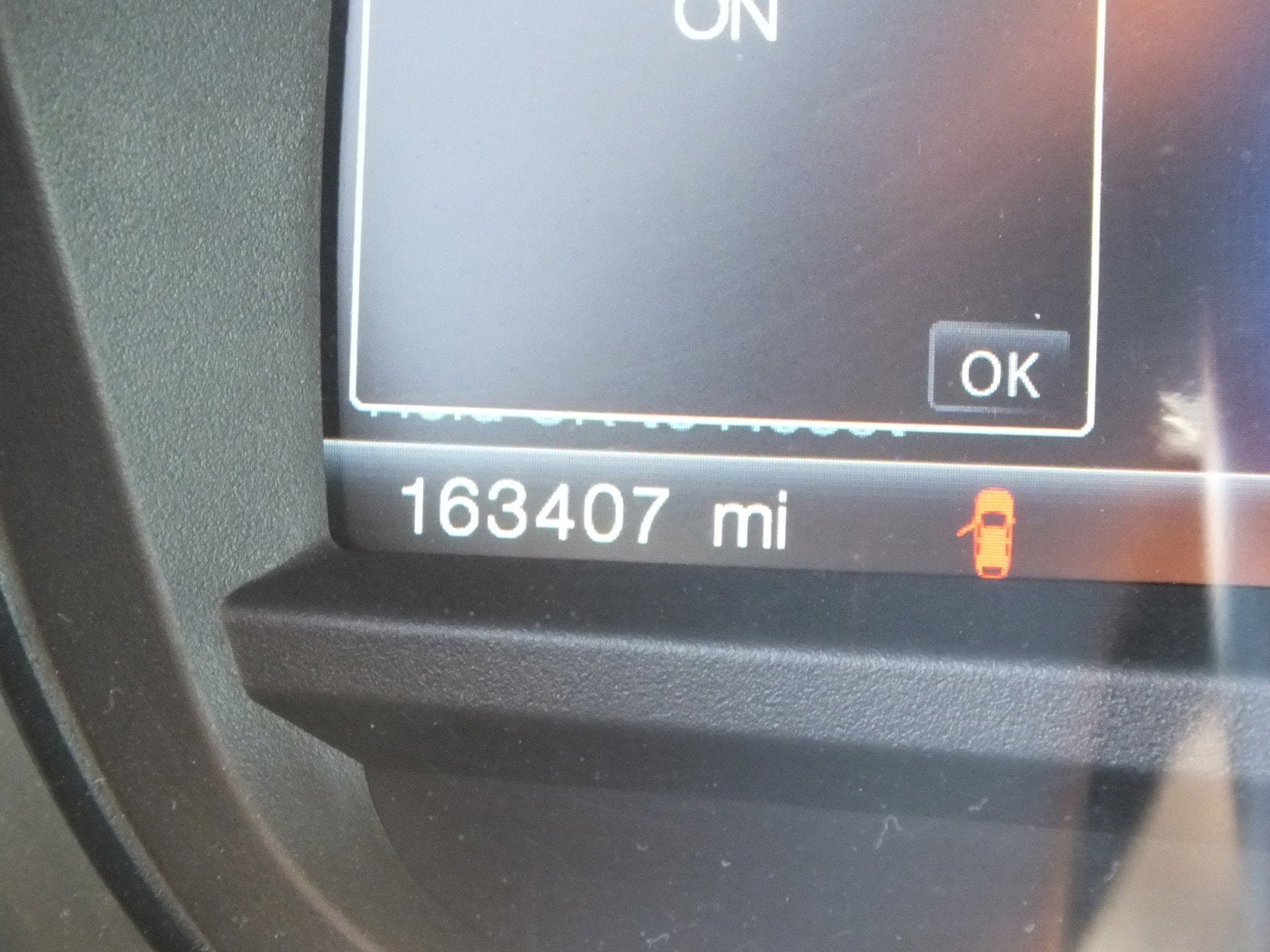 2015 Ford Explorer XLT FWD *ROOMY!*