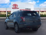2015 Ford Explorer XLT FWD *ROOMY!*