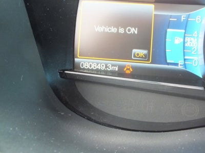 2018 Ford Explorer XLT AWD *CLEAN CARFAX!*