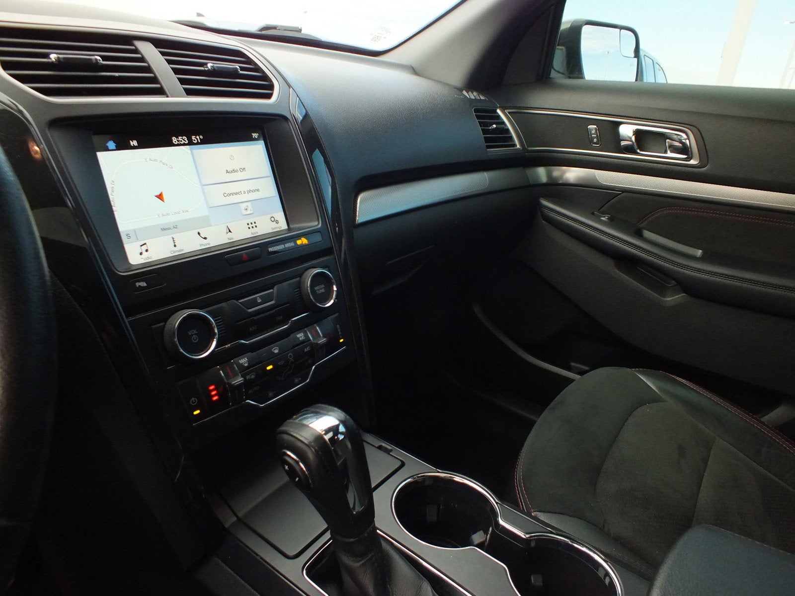 2018 Ford Explorer XLT AWD *CLEAN CARFAX!*