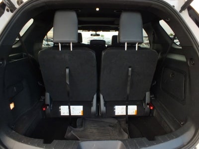 2018 Ford Explorer XLT AWD *CLEAN CARFAX!*