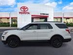 2018 Ford Explorer XLT AWD *CLEAN CARFAX!*