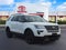 2018 Ford Explorer XLT AWD *CLEAN CARFAX!*