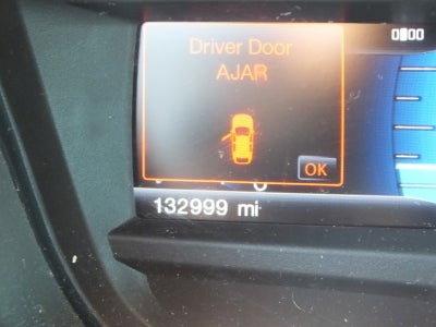 2013 Ford Explorer Limited AWD *1 OWNER!*